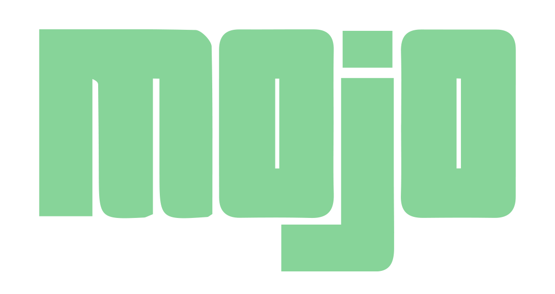 Mojo Booking